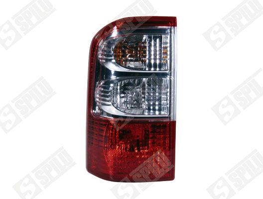 SPILU 421060 Tail lamp right 421060: Buy near me in Poland at 2407.PL - Good price!