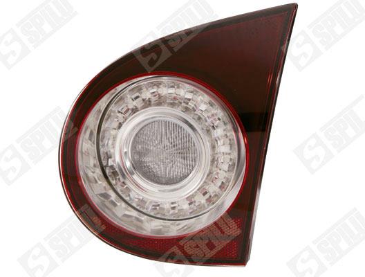 SPILU 435106 Tail lamp right 435106: Buy near me in Poland at 2407.PL - Good price!