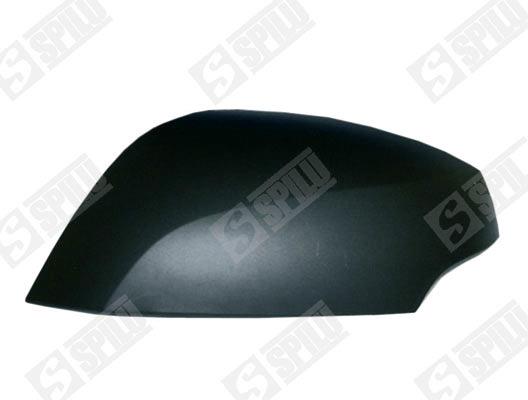 SPILU 55251 Cover side left mirror 55251: Buy near me in Poland at 2407.PL - Good price!