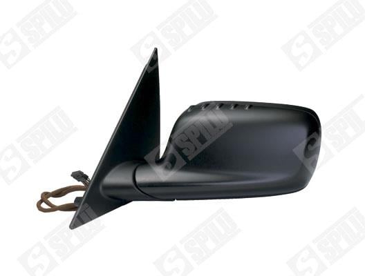 SPILU 51043 Rearview mirror external left 51043: Buy near me in Poland at 2407.PL - Good price!