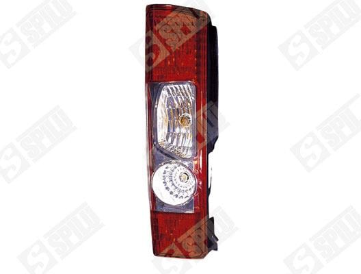 SPILU 408052 Tail lamp right 408052: Buy near me in Poland at 2407.PL - Good price!