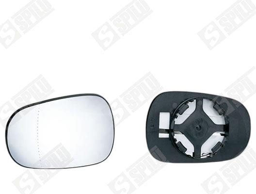 SPILU 12417 Mirror Glass Heated 12417: Buy near me in Poland at 2407.PL - Good price!