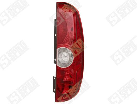 SPILU 408042 Tail lamp right 408042: Buy near me in Poland at 2407.PL - Good price!