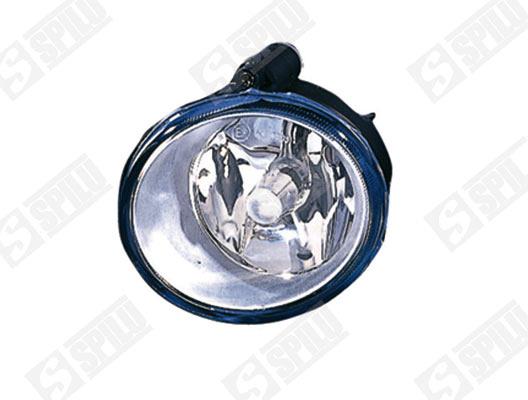 SPILU 621012 Fog headlight, right 621012: Buy near me in Poland at 2407.PL - Good price!