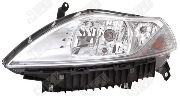 SPILU 900868 Headlight right 900868: Buy near me in Poland at 2407.PL - Good price!