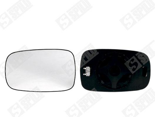 SPILU 12491 Side mirror insert 12491: Buy near me in Poland at 2407.PL - Good price!