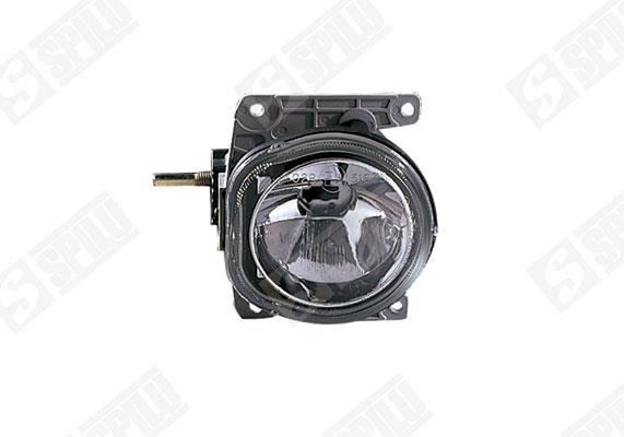 SPILU 608023 Fog lamp left/right 608023: Buy near me in Poland at 2407.PL - Good price!
