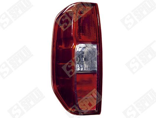 SPILU 421040 Tail lamp right 421040: Buy near me in Poland at 2407.PL - Good price!