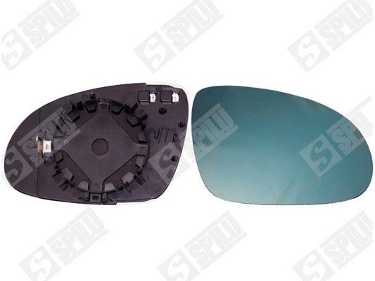 SPILU 14432 Side mirror insert, right 14432: Buy near me at 2407.PL in Poland at an Affordable price!