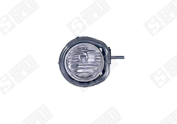 SPILU 608037 Fog lamp left/right 608037: Buy near me in Poland at 2407.PL - Good price!