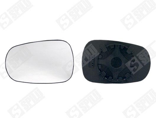 SPILU 12535 Side mirror insert 12535: Buy near me in Poland at 2407.PL - Good price!