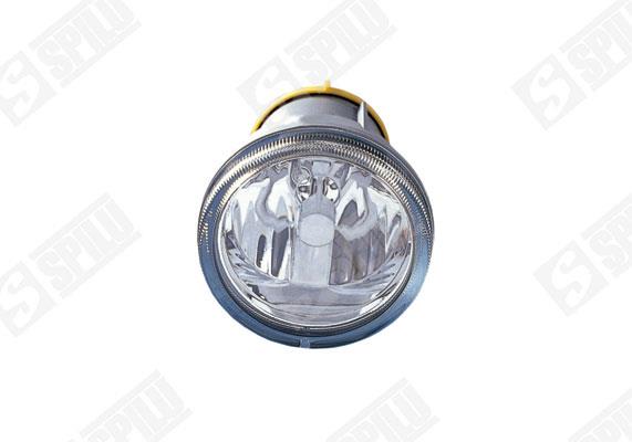 SPILU 608031 Fog lamp left/right 608031: Buy near me in Poland at 2407.PL - Good price!