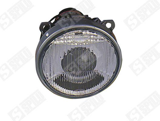SPILU 204004 Headlight right 204004: Buy near me in Poland at 2407.PL - Good price!