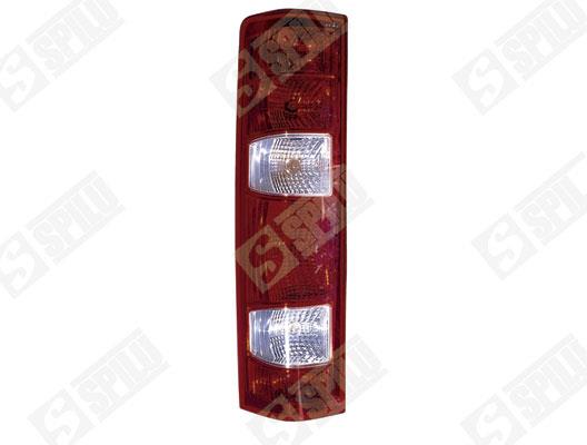 SPILU 413004 Tail lamp right 413004: Buy near me in Poland at 2407.PL - Good price!