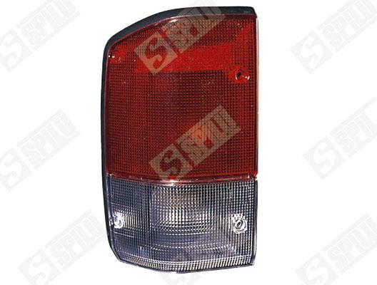 SPILU 421038 Tail lamp right 421038: Buy near me in Poland at 2407.PL - Good price!