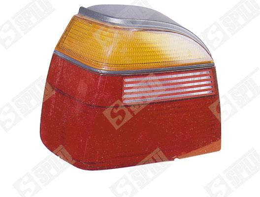 SPILU 435008 Tail lamp right 435008: Buy near me in Poland at 2407.PL - Good price!