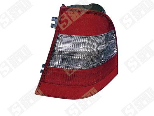 SPILU 418040 Tail lamp right 418040: Buy near me in Poland at 2407.PL - Good price!