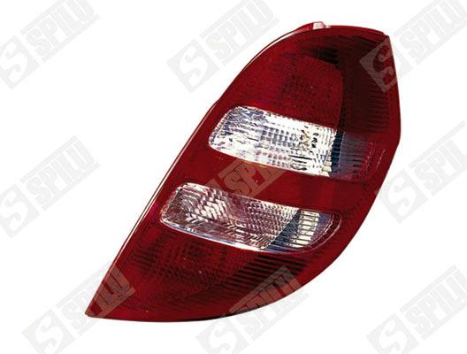 SPILU 418116 Tail lamp right 418116: Buy near me in Poland at 2407.PL - Good price!