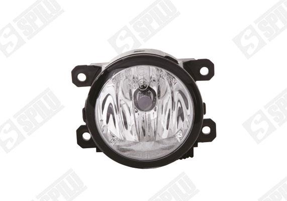 SPILU 608039 Fog lamp left/right 608039: Buy near me in Poland at 2407.PL - Good price!