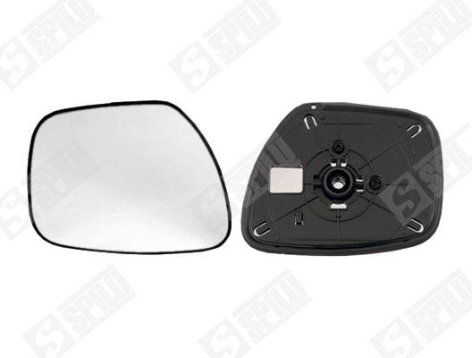 SPILU 11706 Mirror Glass Heated 11706: Buy near me in Poland at 2407.PL - Good price!