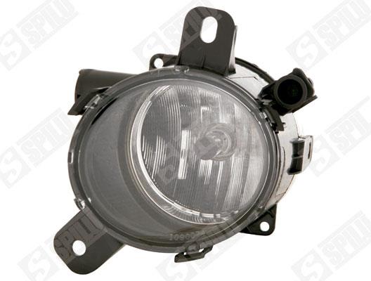 SPILU 622034 Fog headlight, right 622034: Buy near me at 2407.PL in Poland at an Affordable price!
