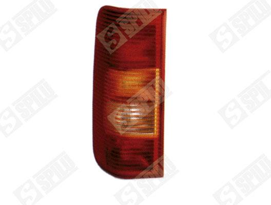 SPILU 435096 Tail lamp right 435096: Buy near me in Poland at 2407.PL - Good price!