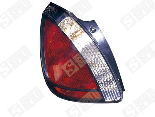 SPILU 414012 Tail lamp right 414012: Buy near me in Poland at 2407.PL - Good price!
