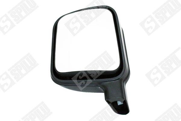 SPILU 61655 Rear view mirror 61655: Buy near me at 2407.PL in Poland at an Affordable price!