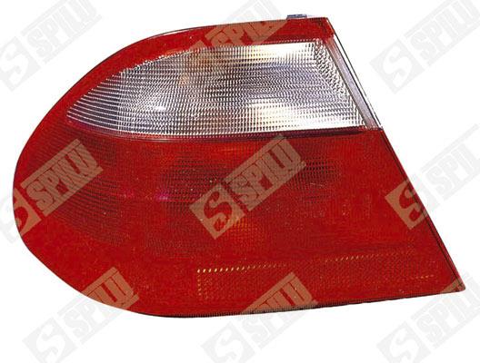 SPILU 418098 Tail lamp right 418098: Buy near me in Poland at 2407.PL - Good price!