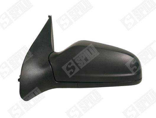 SPILU 54150 Rearview mirror external right 54150: Buy near me in Poland at 2407.PL - Good price!