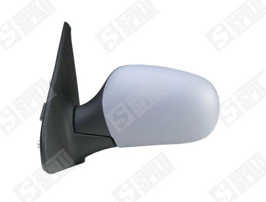 SPILU 52462 Rearview mirror external right 52462: Buy near me in Poland at 2407.PL - Good price!