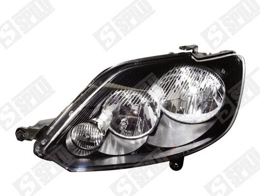 SPILU 900844 Headlight right 900844: Buy near me in Poland at 2407.PL - Good price!