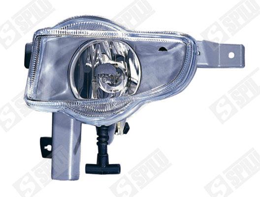 SPILU 636002 Fog headlight, right 636002: Buy near me in Poland at 2407.PL - Good price!