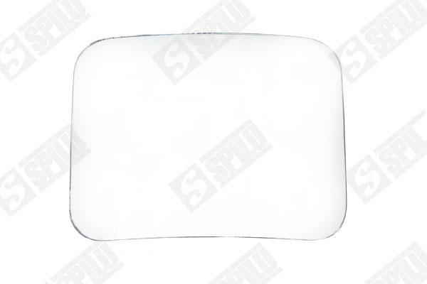 SPILU 45103 Side mirror insert 45103: Buy near me in Poland at 2407.PL - Good price!