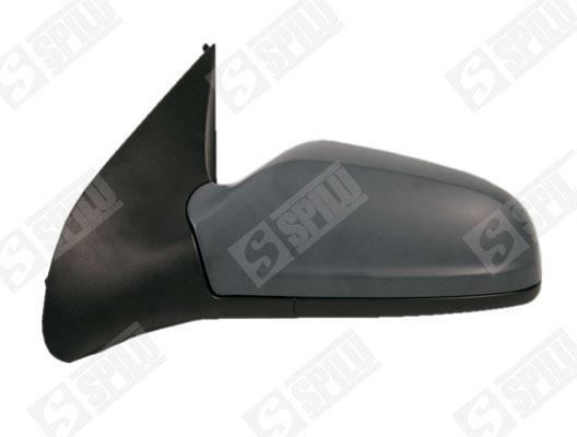 SPILU 54153 Rearview mirror external left 54153: Buy near me in Poland at 2407.PL - Good price!