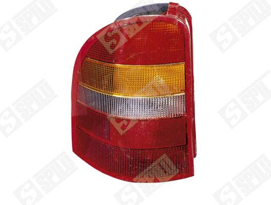 SPILU 409038 Tail lamp right 409038: Buy near me in Poland at 2407.PL - Good price!