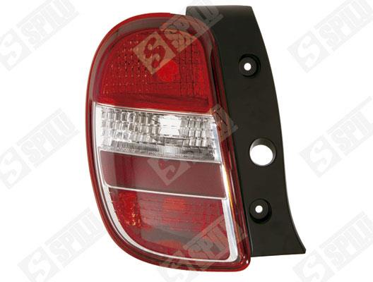 SPILU 421048 Tail lamp right 421048: Buy near me in Poland at 2407.PL - Good price!