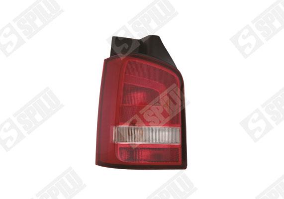 SPILU 900475 Tail lamp left 900475: Buy near me at 2407.PL in Poland at an Affordable price!