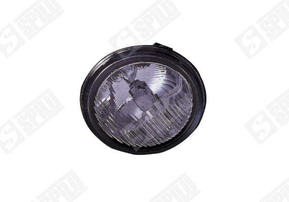 SPILU 621005 Fog headlight, left 621005: Buy near me in Poland at 2407.PL - Good price!