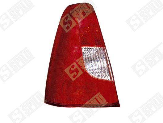 SPILU 443002 Tail lamp right 443002: Buy near me in Poland at 2407.PL - Good price!
