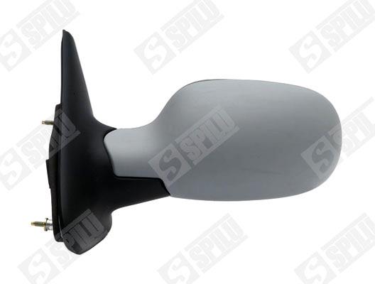 SPILU 52521 Rearview mirror external left 52521: Buy near me in Poland at 2407.PL - Good price!