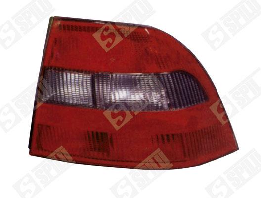SPILU 422033 Tail lamp left 422033: Buy near me in Poland at 2407.PL - Good price!