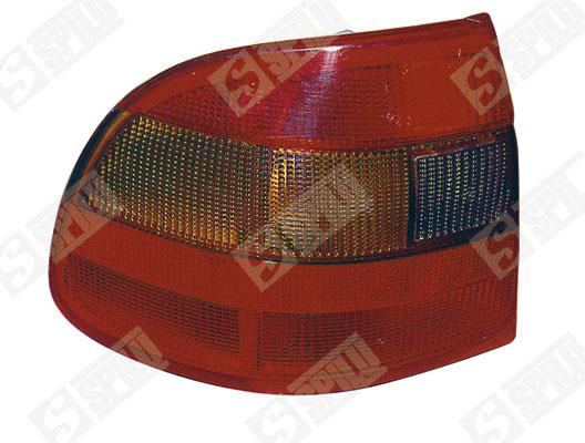 SPILU 422106 Tail lamp right 422106: Buy near me in Poland at 2407.PL - Good price!