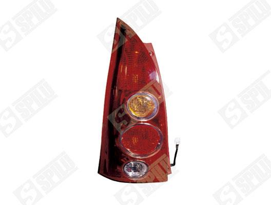 SPILU 417050 Tail lamp right 417050: Buy near me in Poland at 2407.PL - Good price!