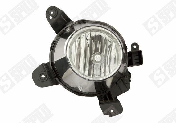 SPILU 690128 Fog headlight, right 690128: Buy near me in Poland at 2407.PL - Good price!