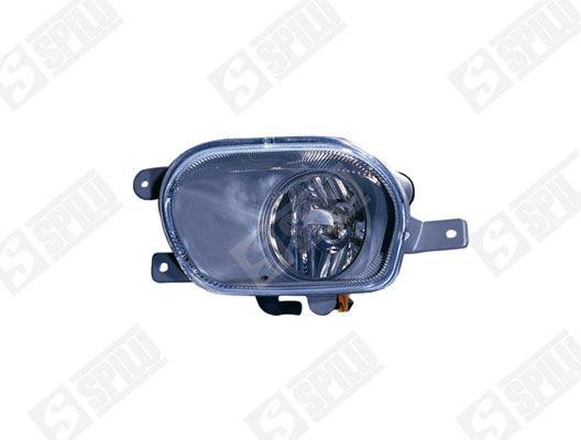 SPILU 636020 Fog headlight, right 636020: Buy near me in Poland at 2407.PL - Good price!