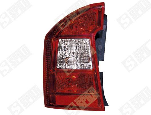 SPILU 414016 Tail lamp right 414016: Buy near me in Poland at 2407.PL - Good price!