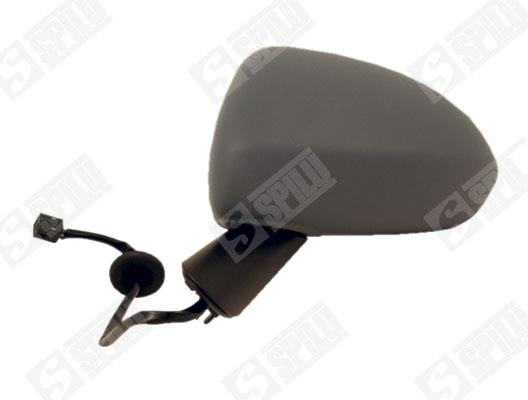 SPILU 54188 Rearview mirror external right 54188: Buy near me in Poland at 2407.PL - Good price!
