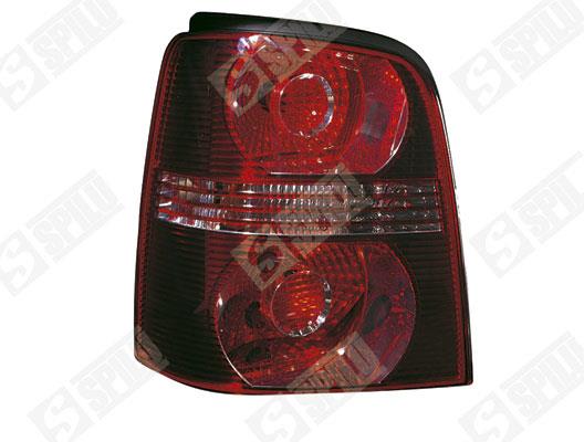 SPILU 435062 Tail lamp right 435062: Buy near me in Poland at 2407.PL - Good price!