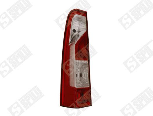 SPILU 422090 Tail lamp right 422090: Buy near me in Poland at 2407.PL - Good price!